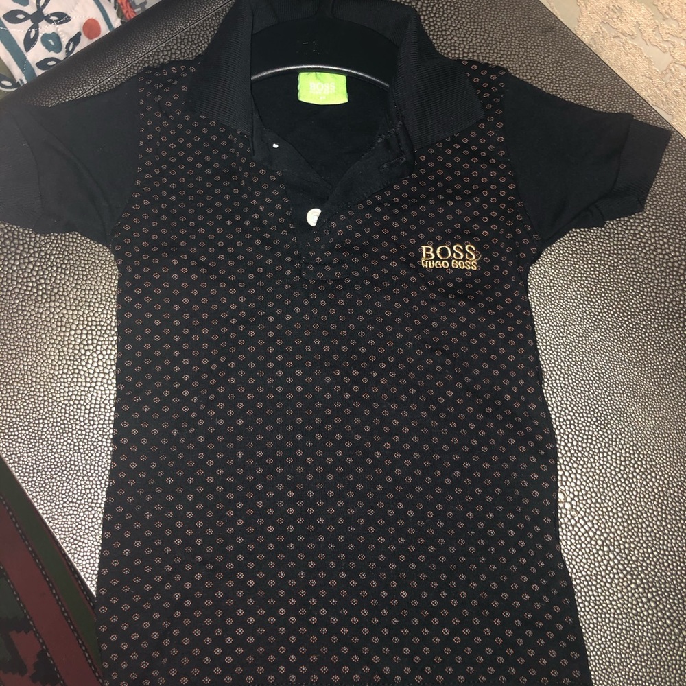 Kids Shirt